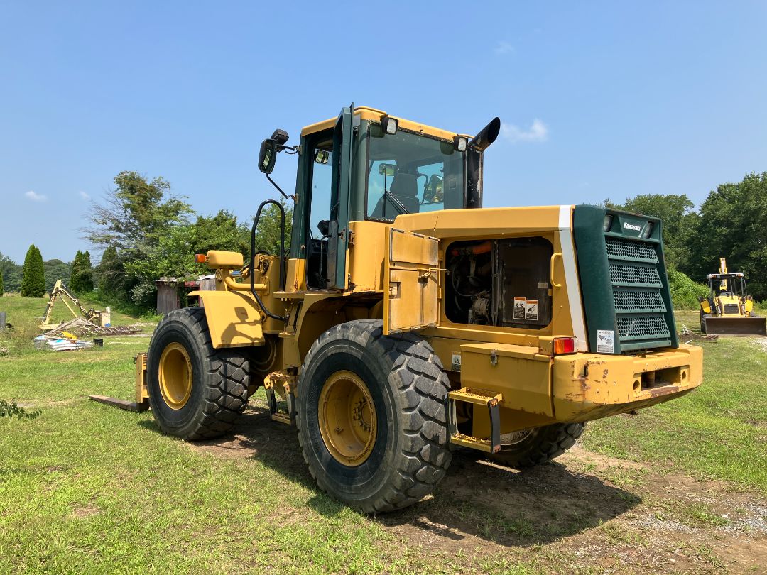 2006 KAWASAKI 65ZV - Image 6